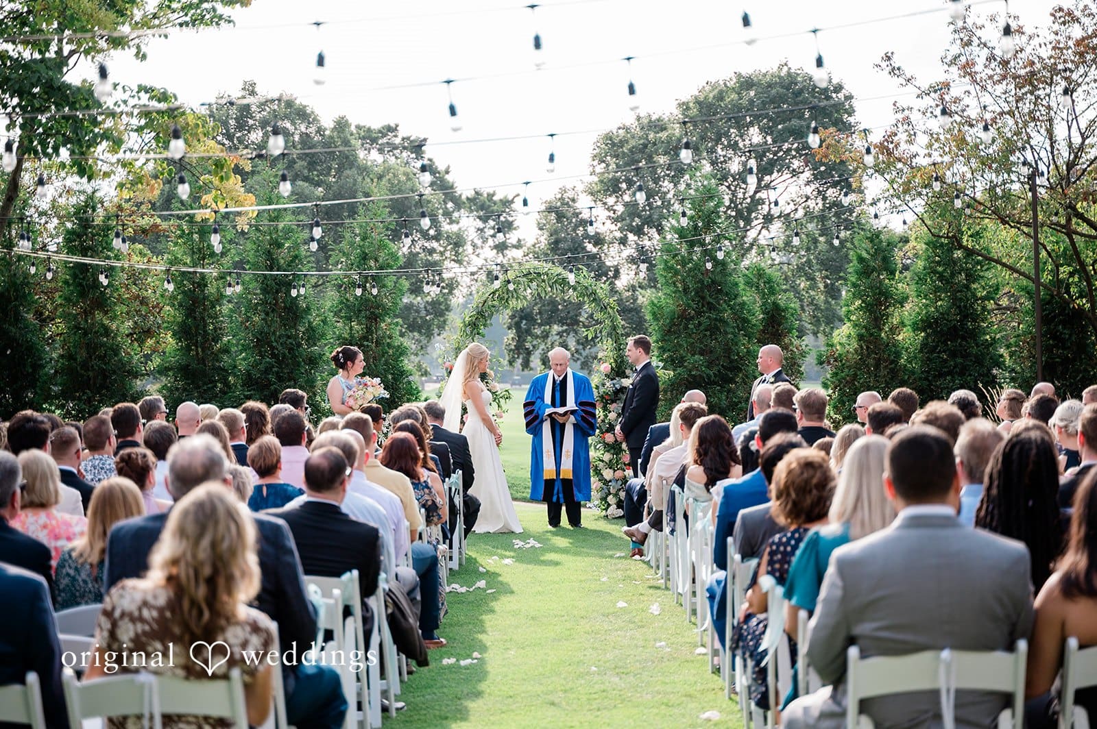 Claire & Jarrett -