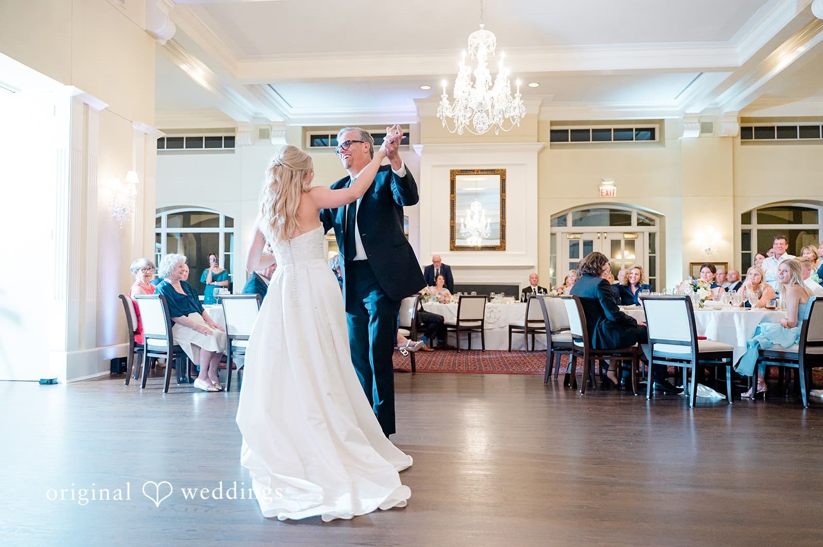 Claire & Jarrett -