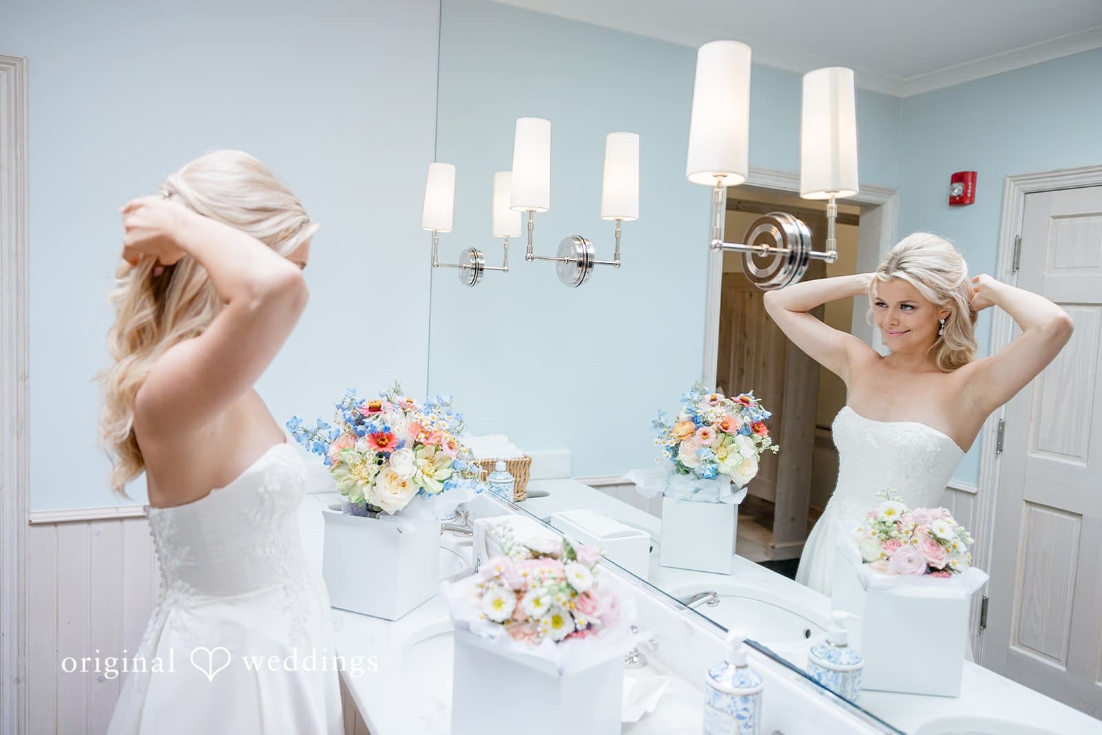 Claire & Jarrett -