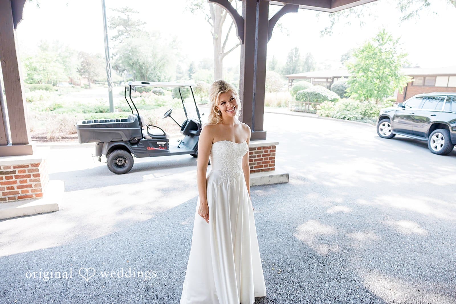Claire & Jarrett -