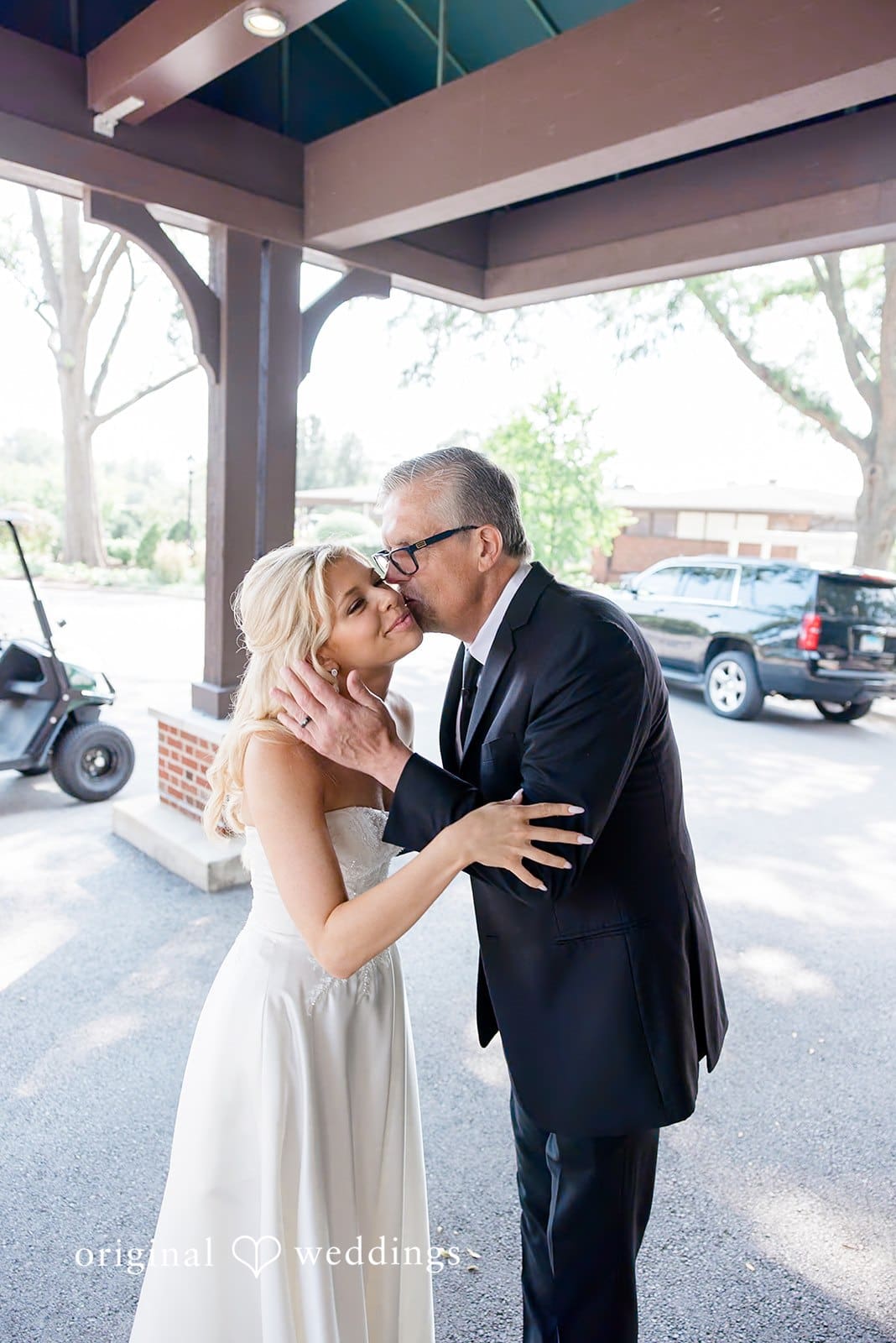 Claire & Jarrett -