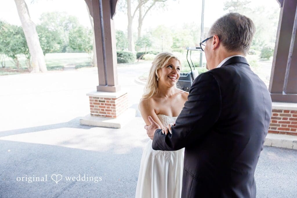 Claire & Jarrett -