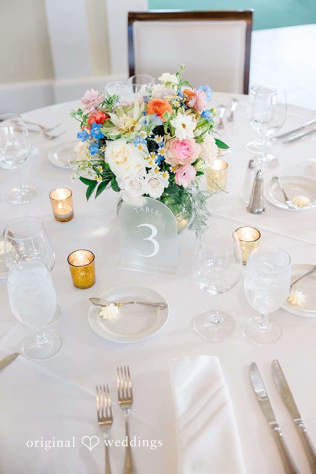 Claire & Jarrett -