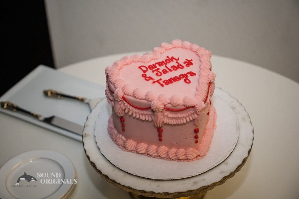Computer History Museum Wedding // Surbhi + Zachary -
