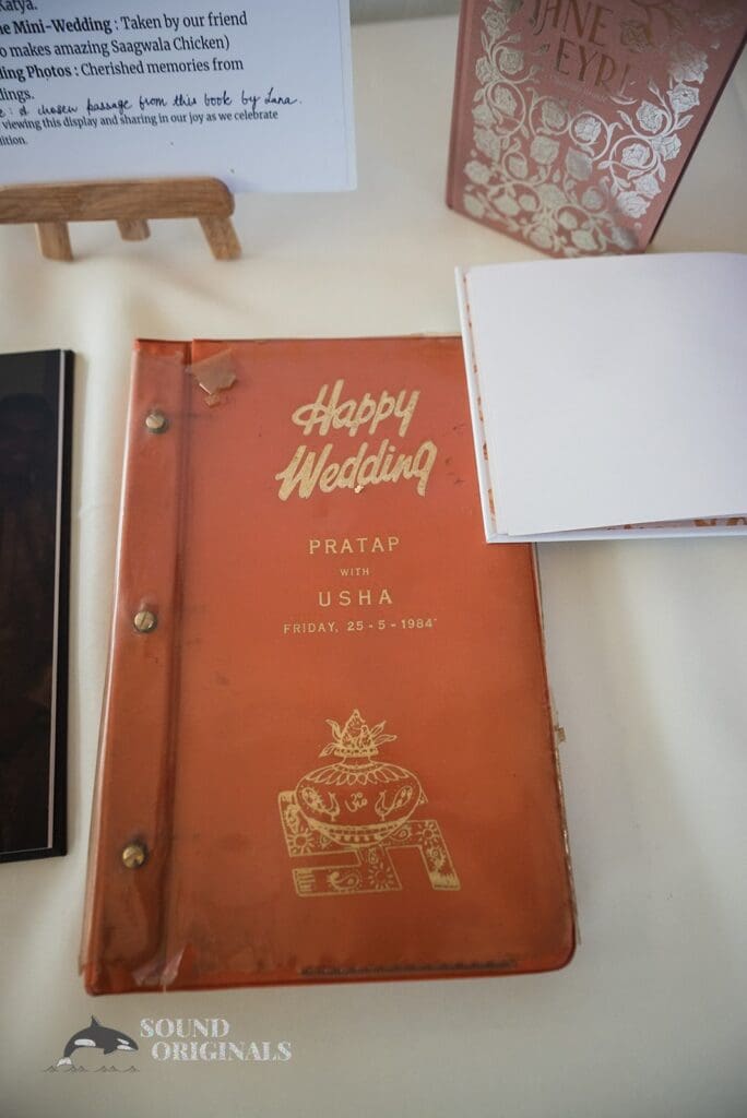 Computer History Museum Wedding // Surbhi + Zachary -