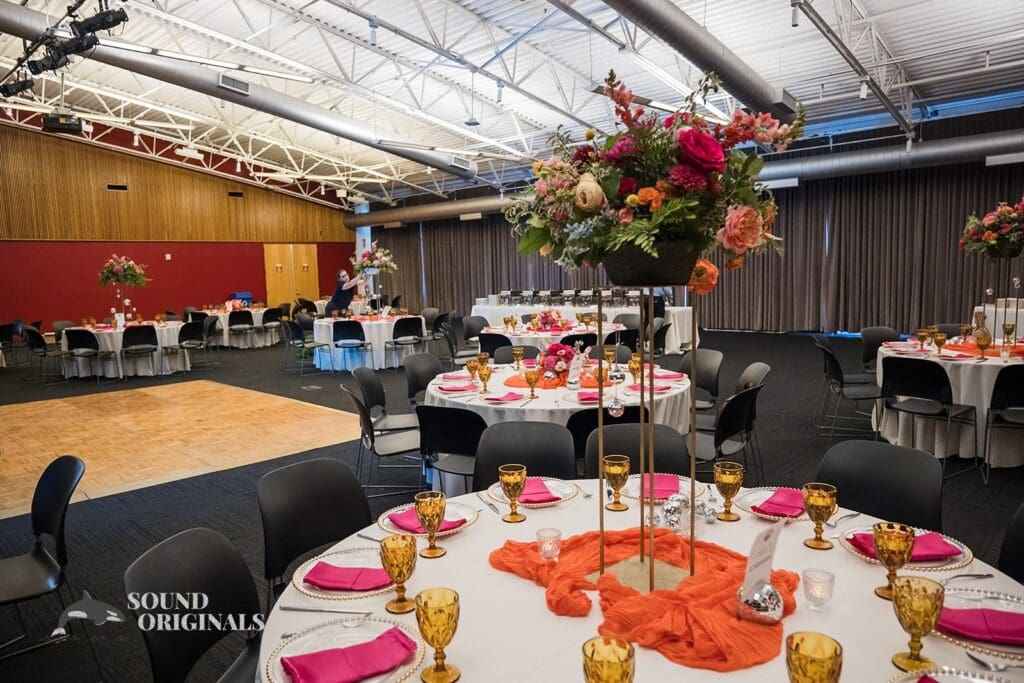 Computer History Museum Wedding // Surbhi + Zachary -