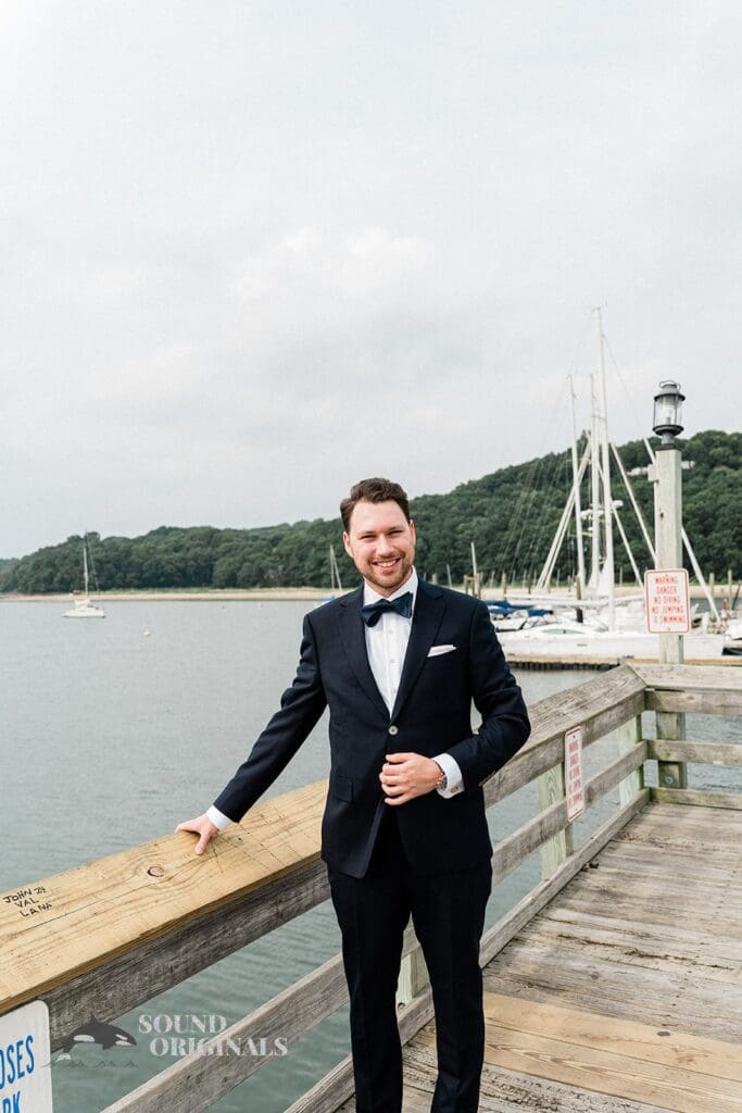 Victoria & Zachary -