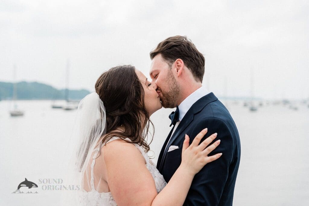 Victoria & Zachary -