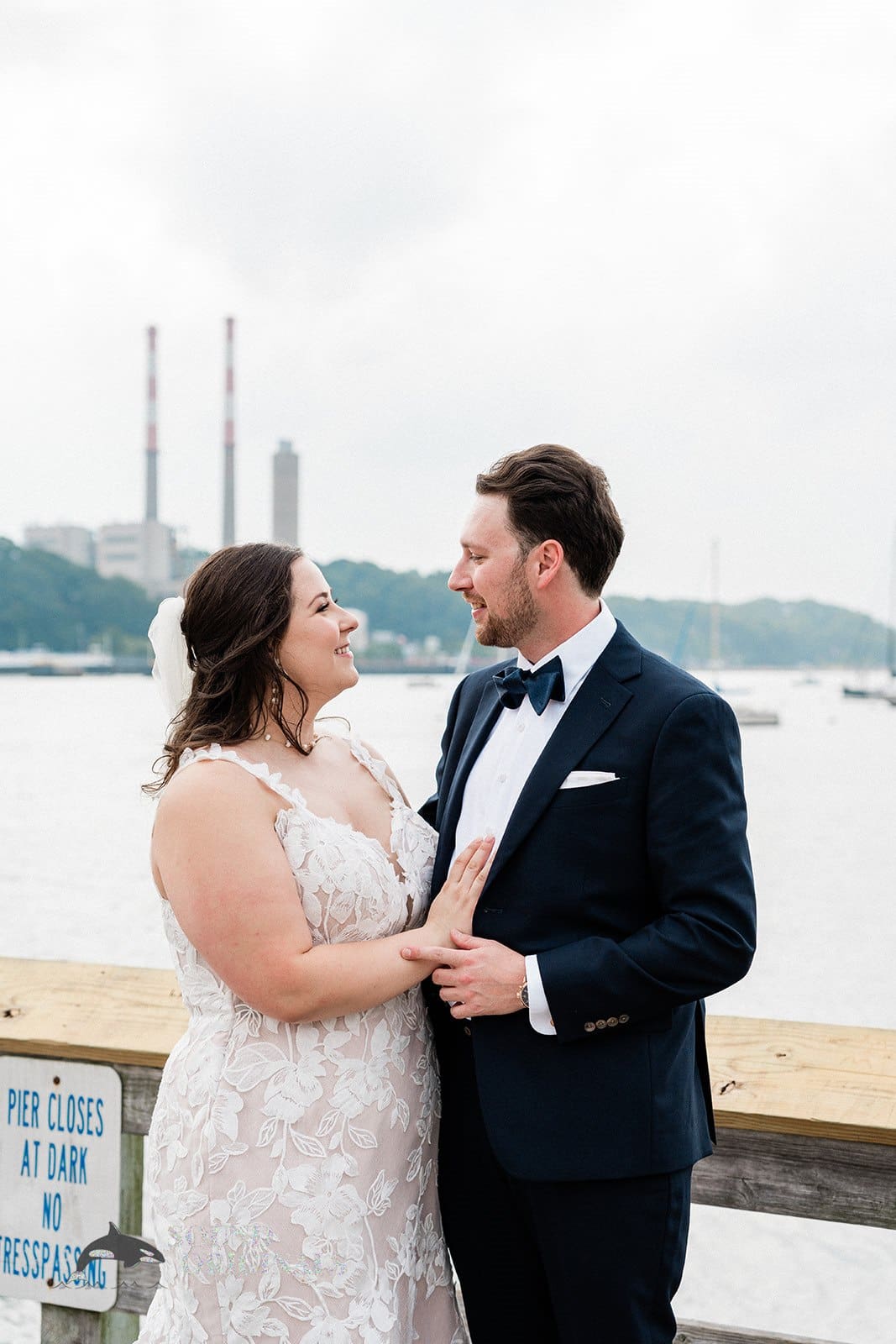 Victoria & Zachary -