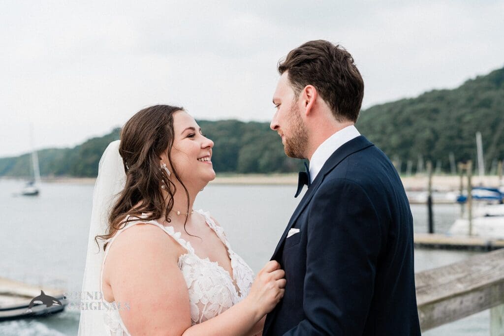 Victoria & Zachary -