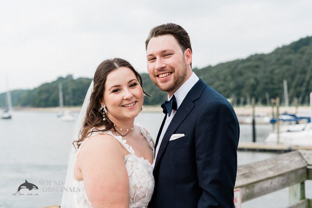 Victoria & Zachary -