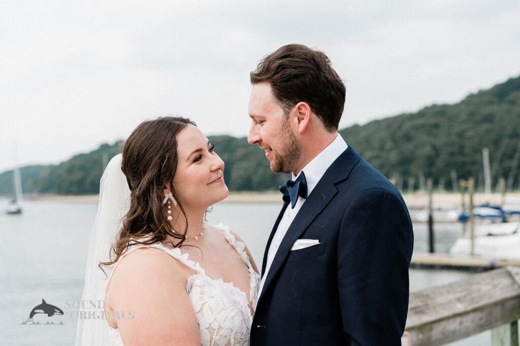 Victoria & Zachary -