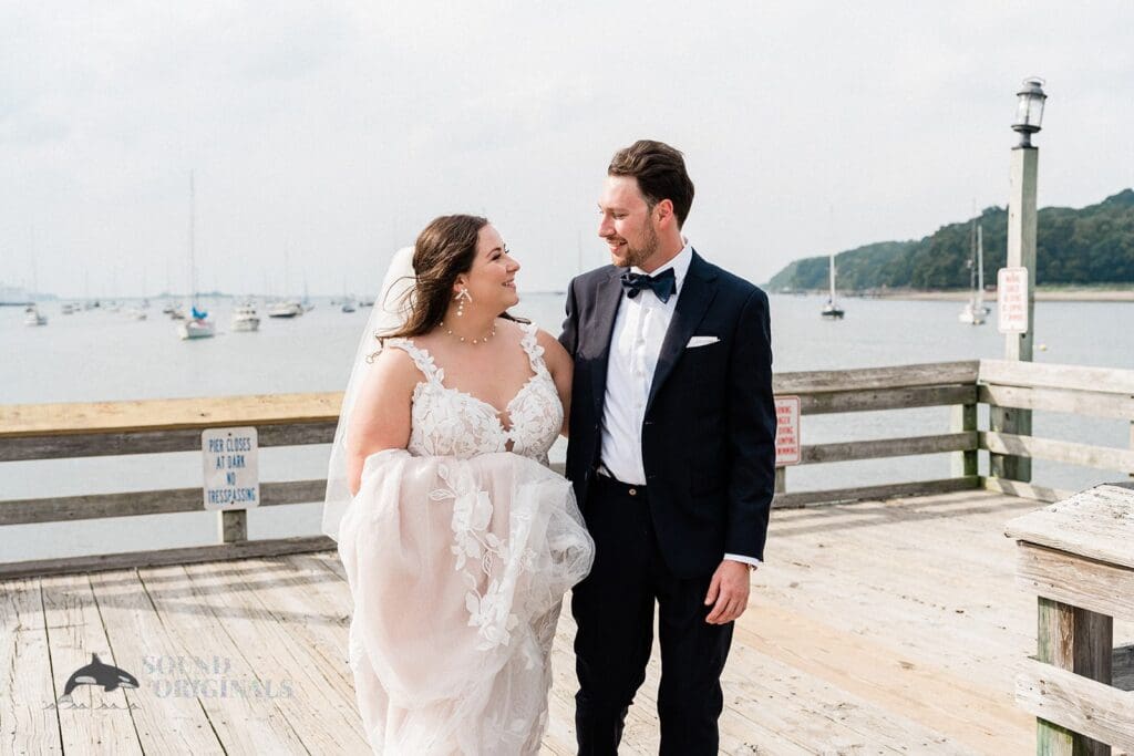 Victoria & Zachary -