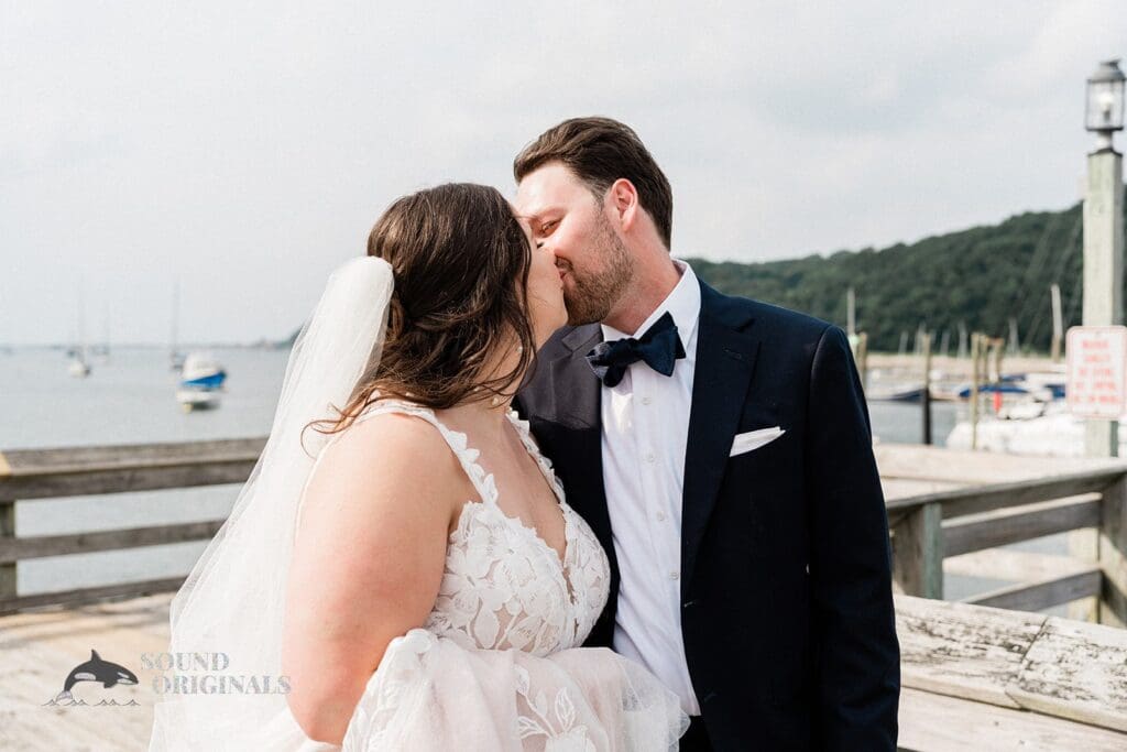 Victoria & Zachary -