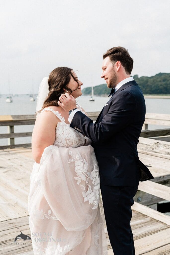 Victoria & Zachary -