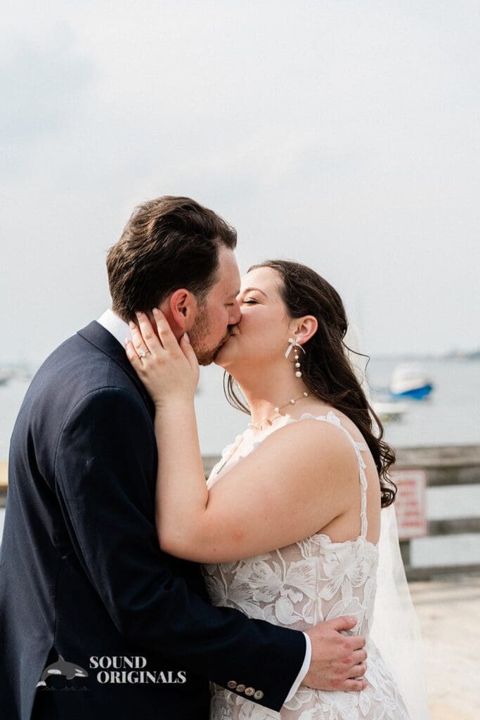 Victoria & Zachary -