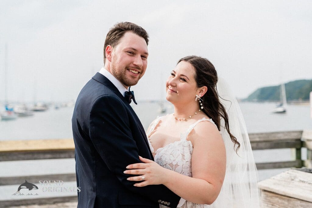 Victoria & Zachary -