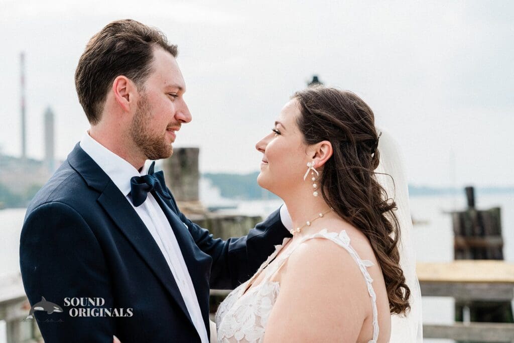 Victoria & Zachary -