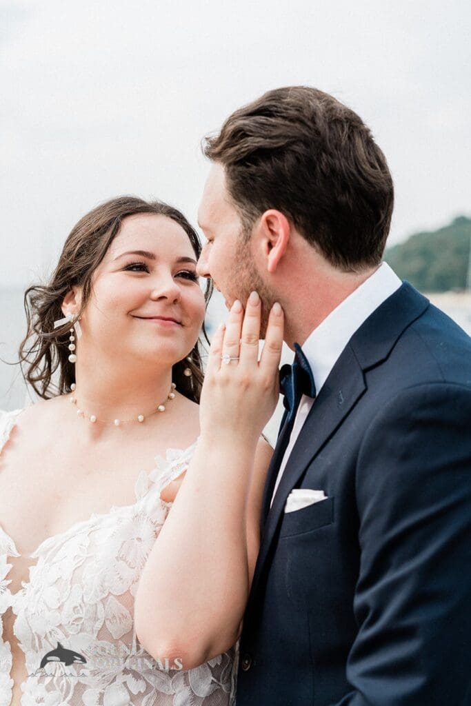 Victoria & Zachary -