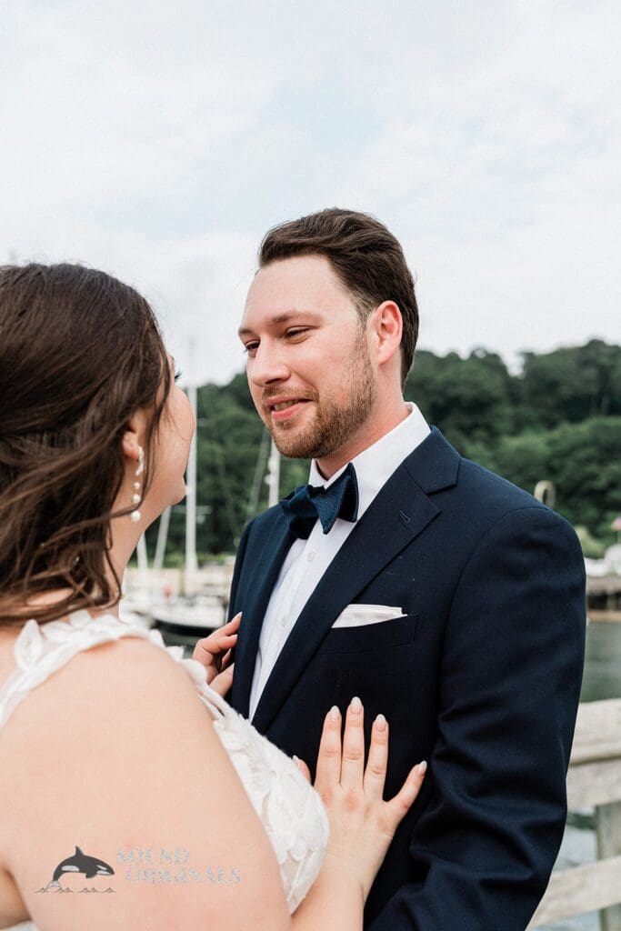 Victoria & Zachary -