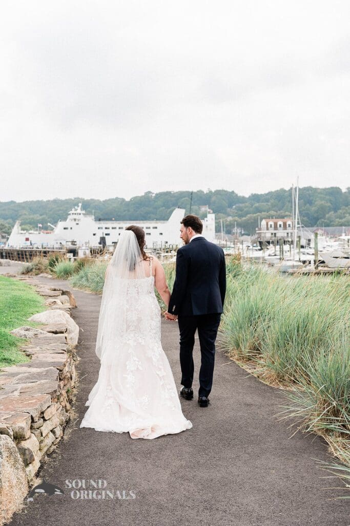 Victoria & Zachary -