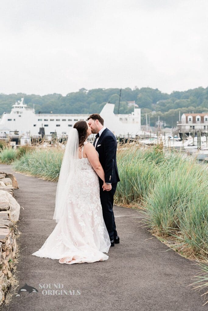 Victoria & Zachary -