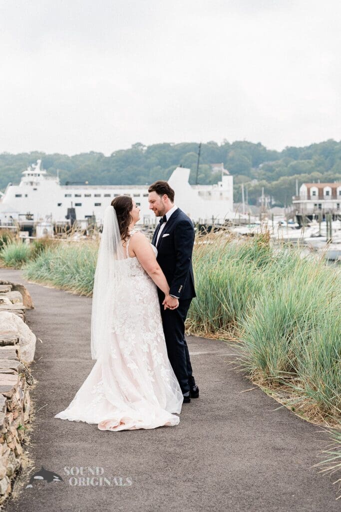 Victoria & Zachary -