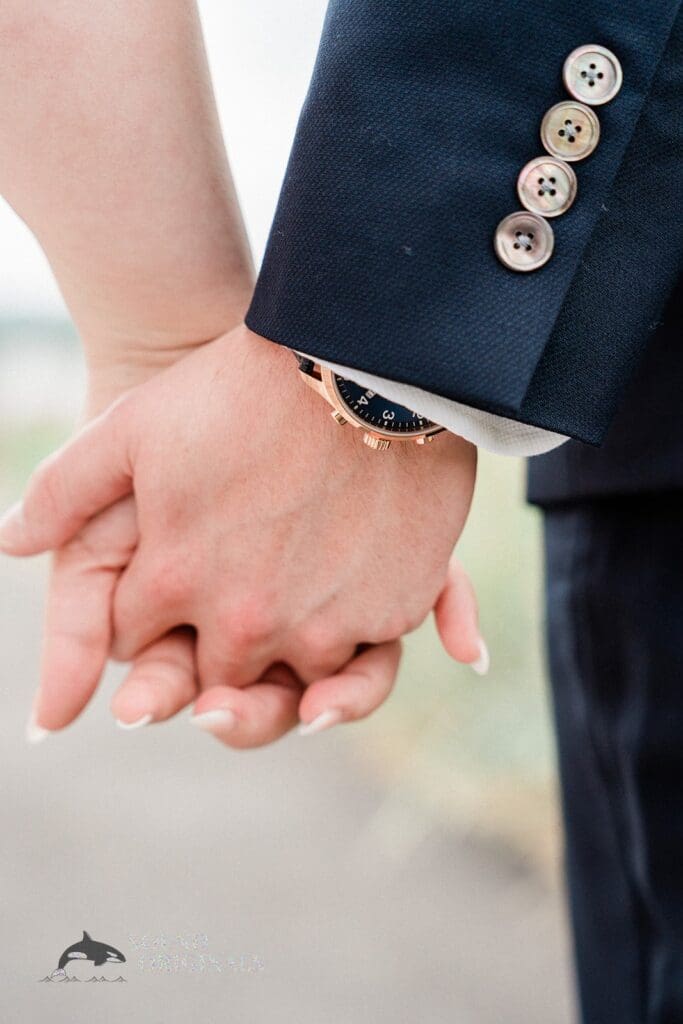 Victoria & Zachary -