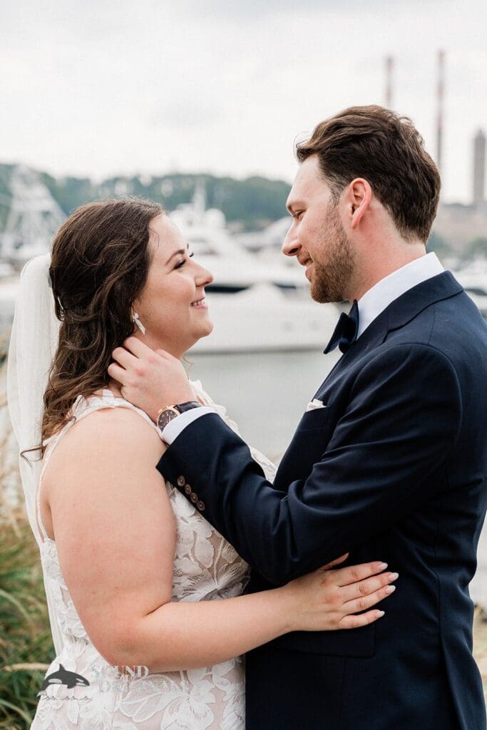 Victoria & Zachary -