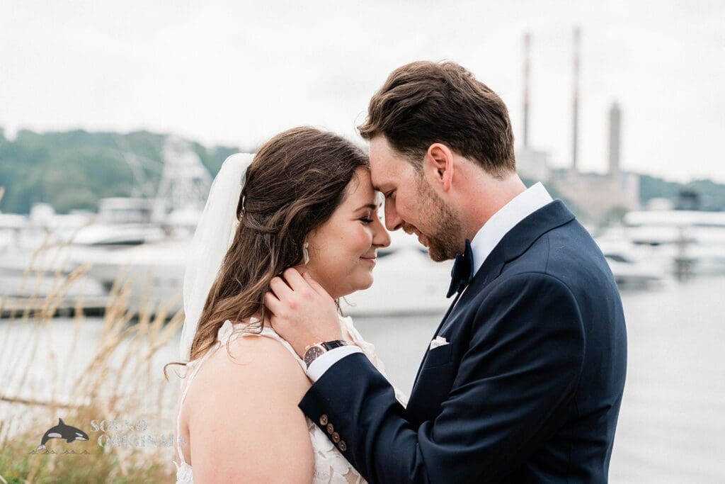 Victoria & Zachary -