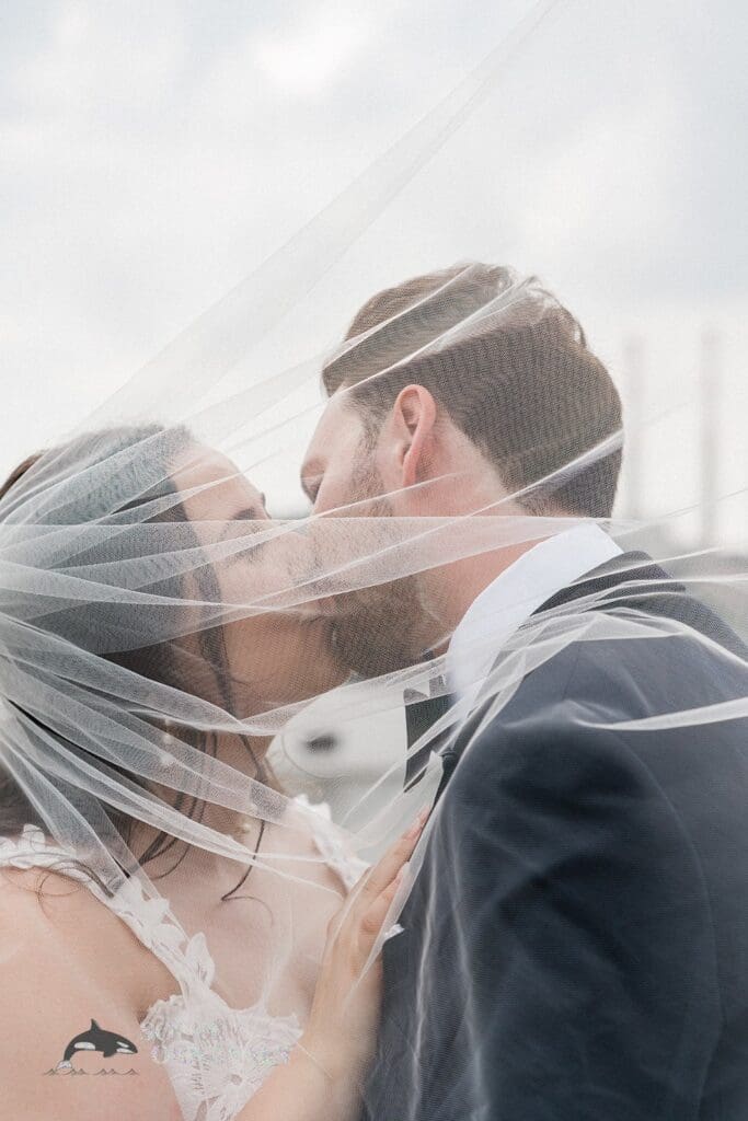 Victoria & Zachary -