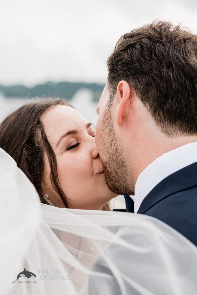 Victoria & Zachary -