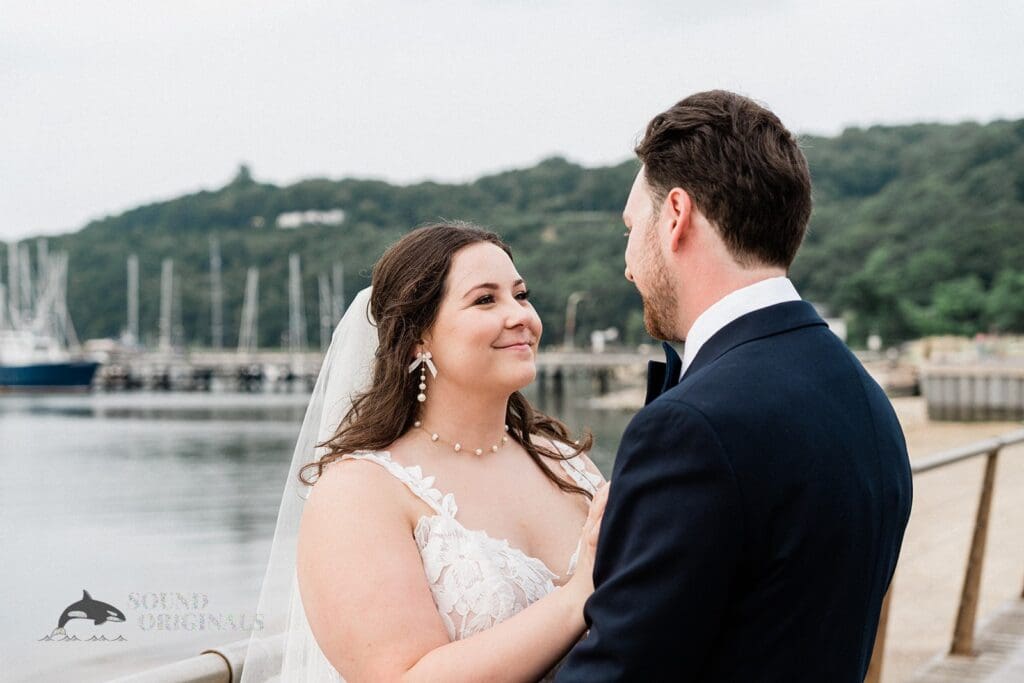 Victoria & Zachary -