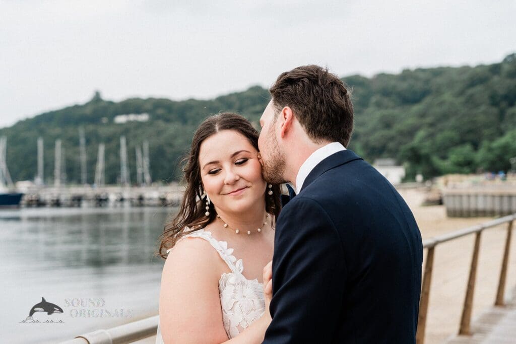 Victoria & Zachary -