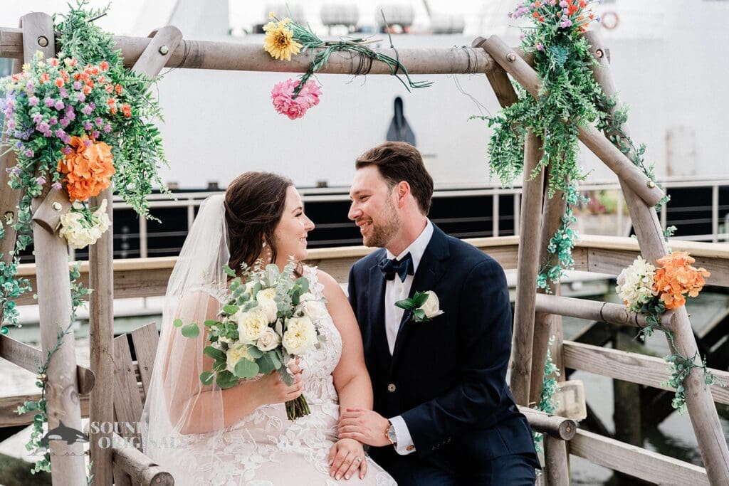 Victoria & Zachary -