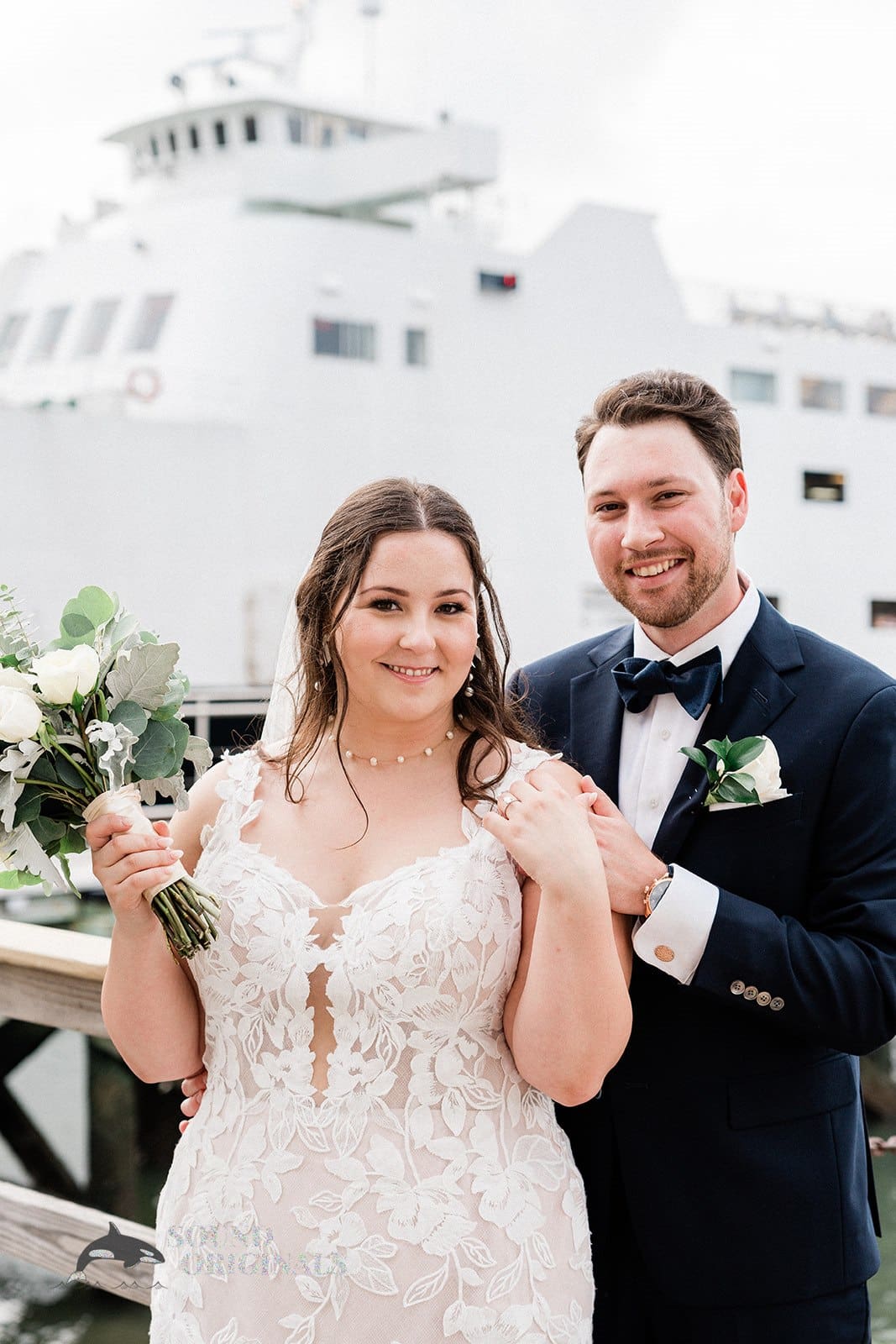 Victoria & Zachary -