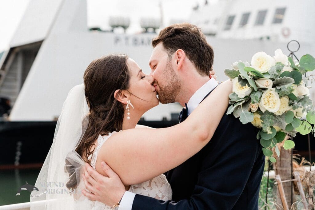 Victoria & Zachary -