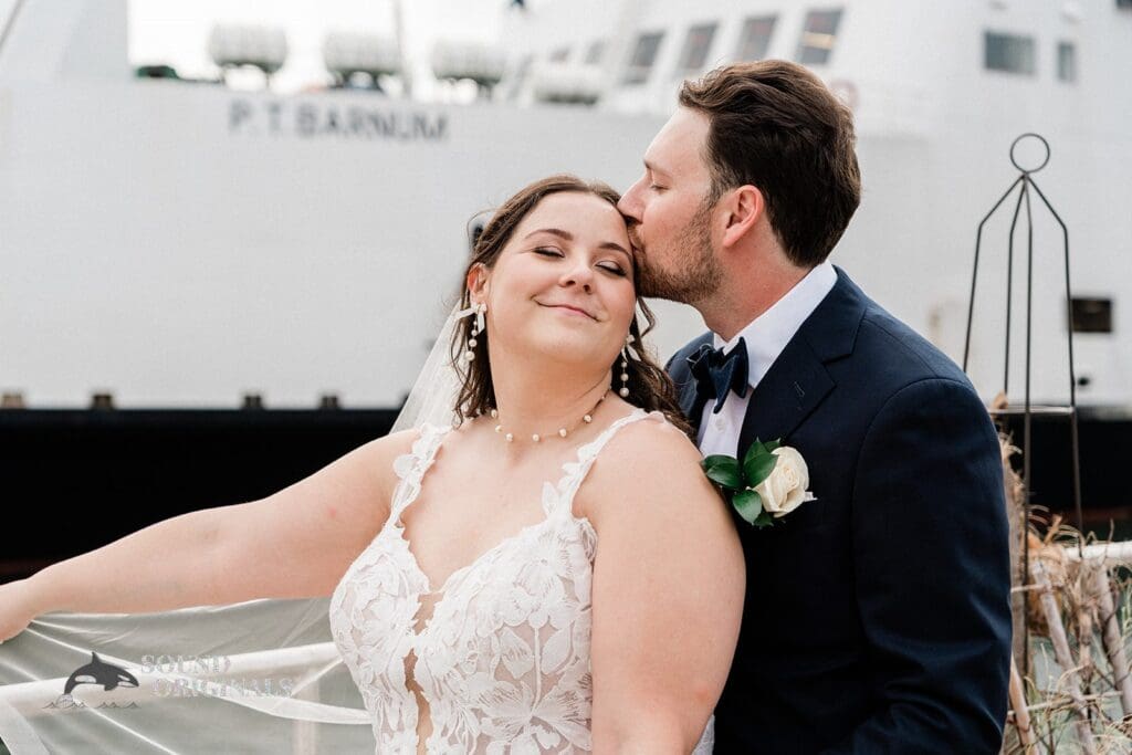 Victoria & Zachary -