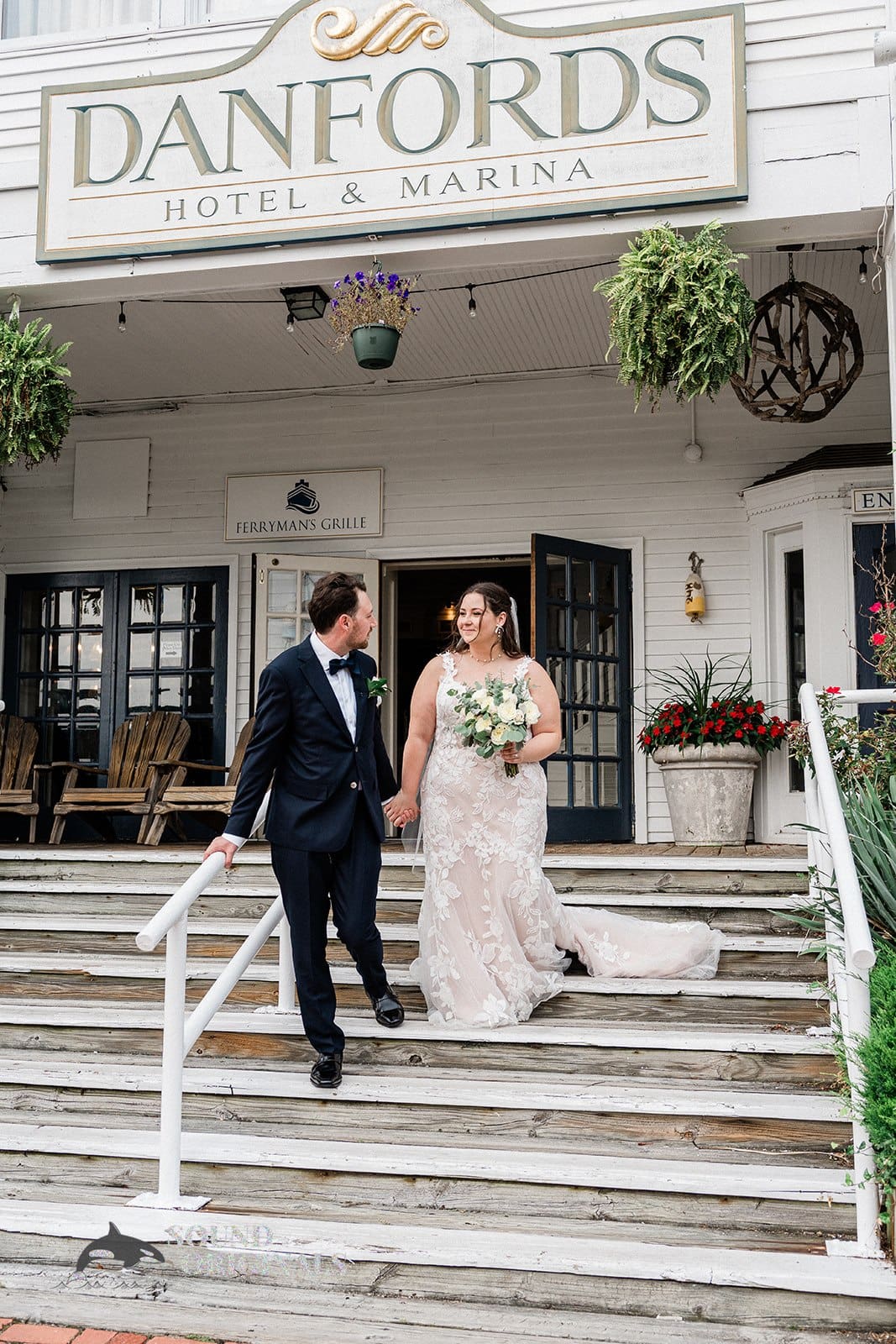 Victoria & Zachary -