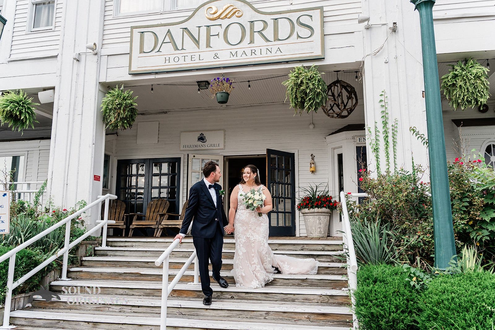 Victoria & Zachary -