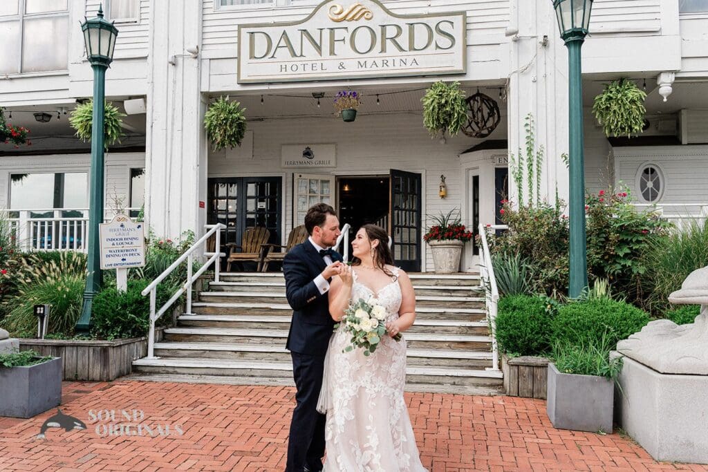 Victoria & Zachary -