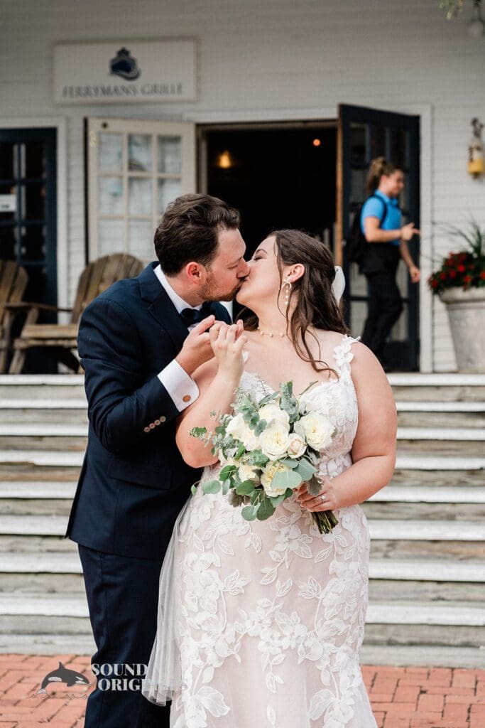 Victoria & Zachary -