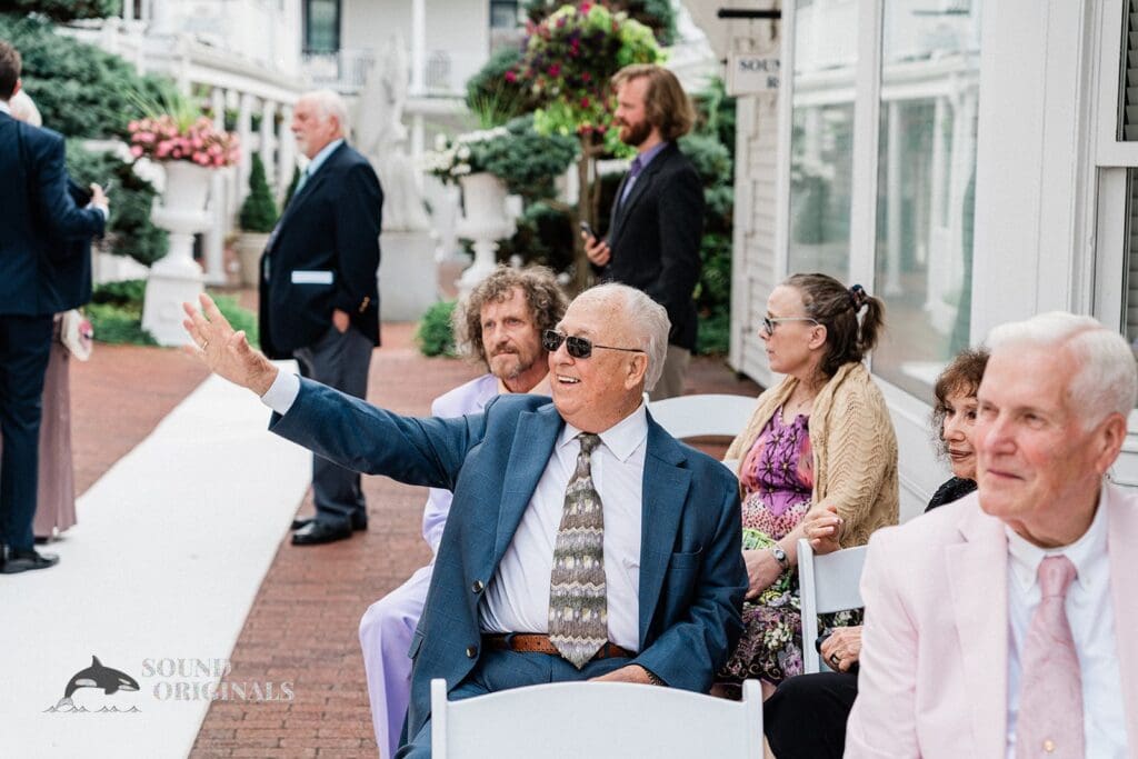 Victoria & Zachary -