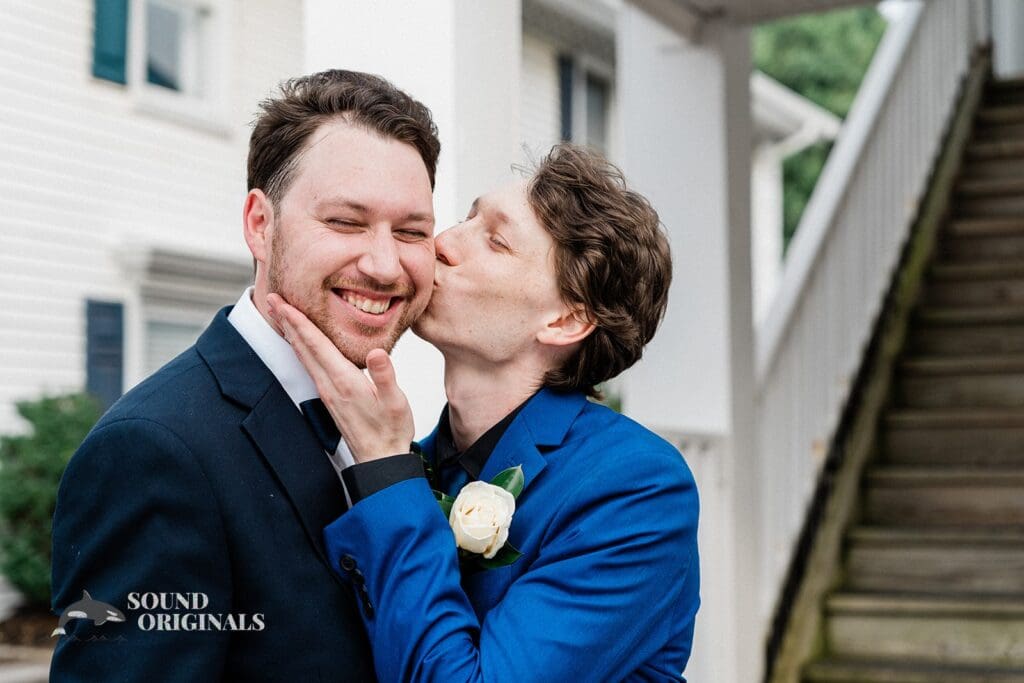 Victoria & Zachary -