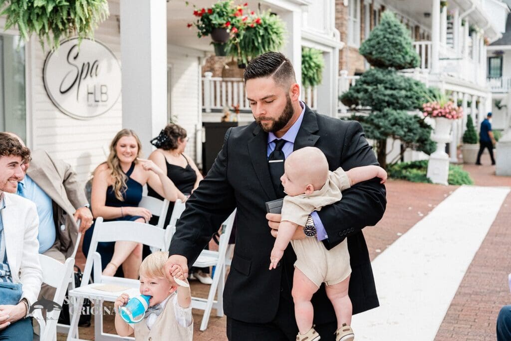 Victoria & Zachary -