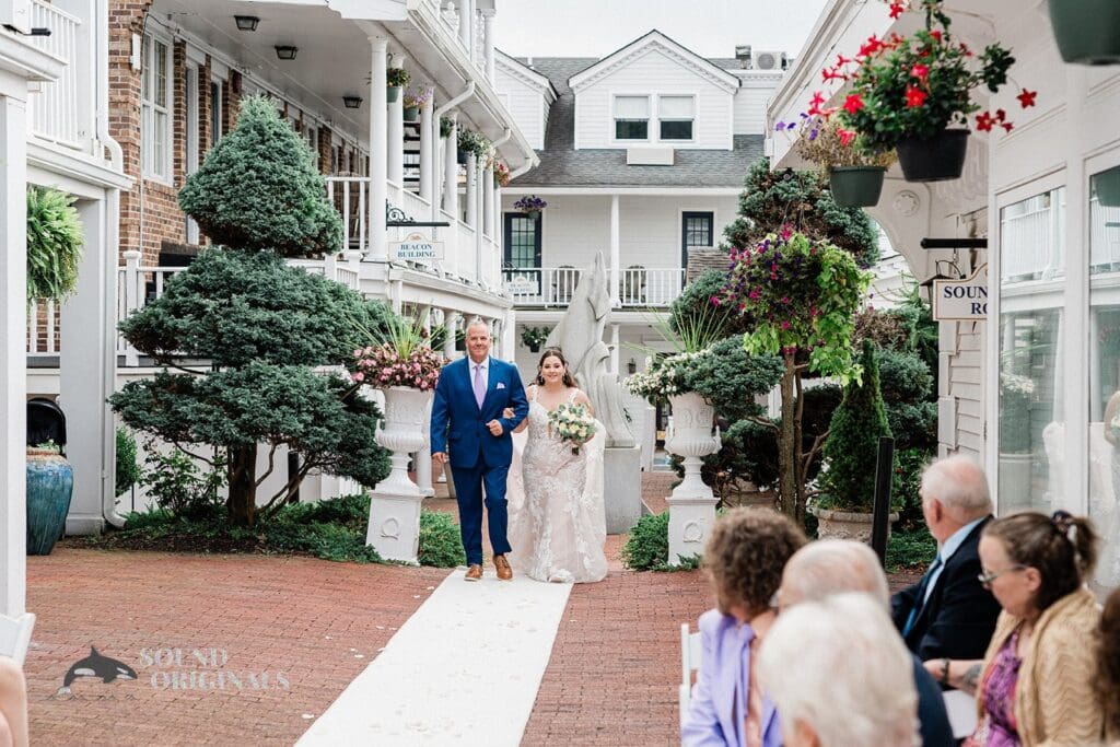 Victoria & Zachary -