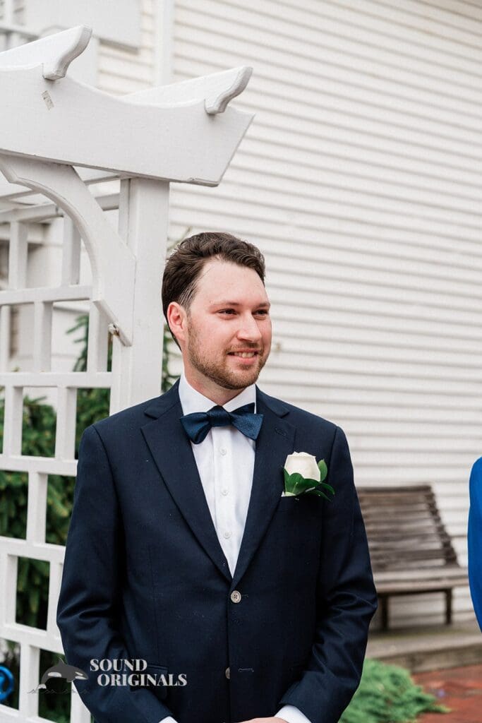 Victoria & Zachary -