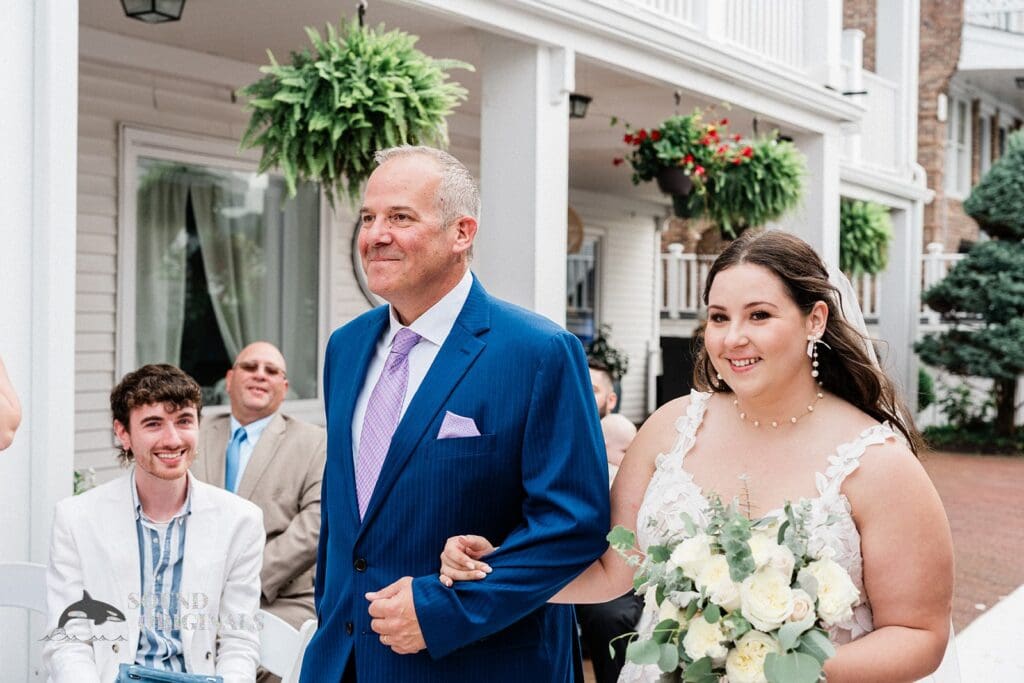 Victoria & Zachary -