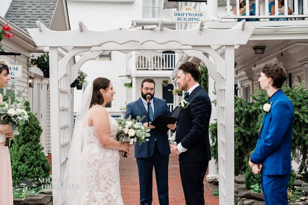 Victoria & Zachary -