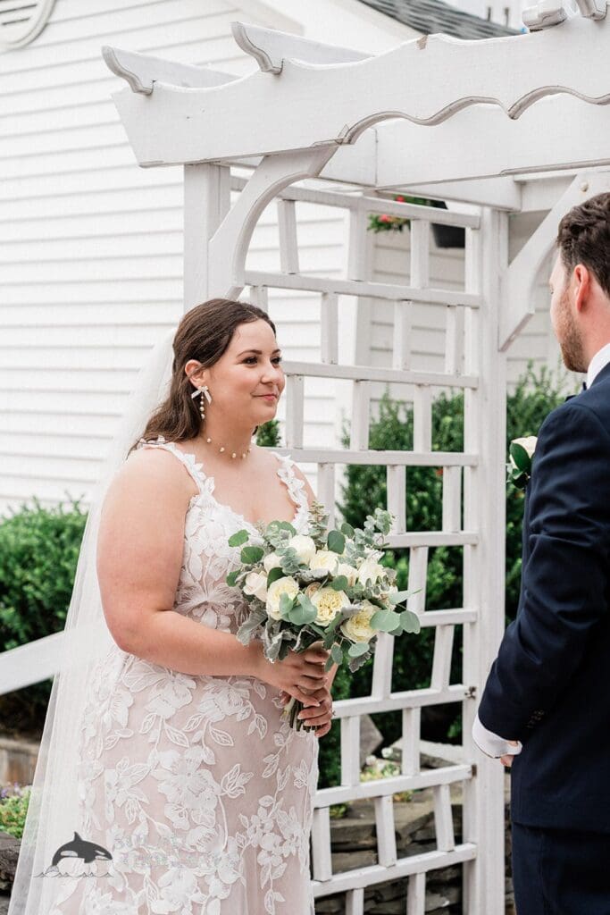 Victoria & Zachary -